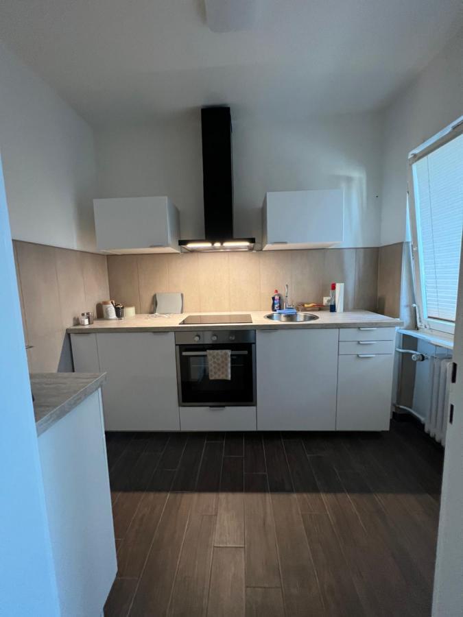 New Renovated And Near Centrum Любек Екстериор снимка